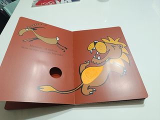 El gran libro de las cosquillas
