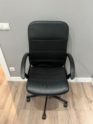 Silla oficina 2 unidades