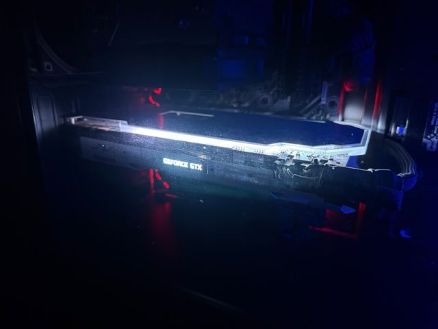 PC Gaming / RYZEN 7 / GTX 1070