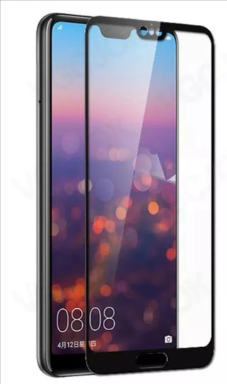 Protector pantalla Huawei P30 Lite y P20