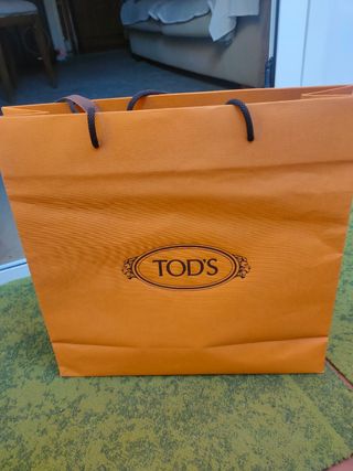 3 borse Tod's