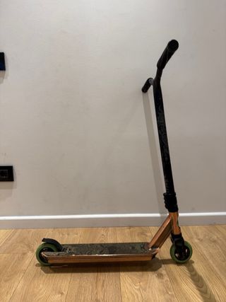 Patinete Scooter Oxelo