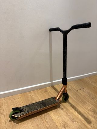 Patinete Scooter Oxelo