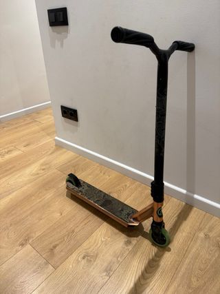 Patinete Scooter Oxelo