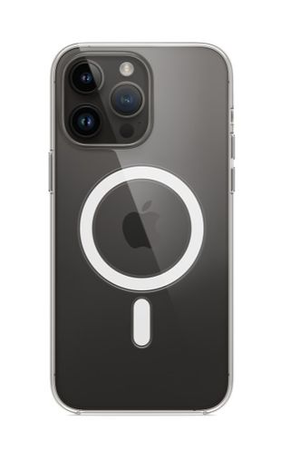 Funda Oficial Magnética iPhone 14 Pro