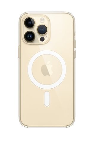 Funda Oficial Magnética iPhone 14 Pro