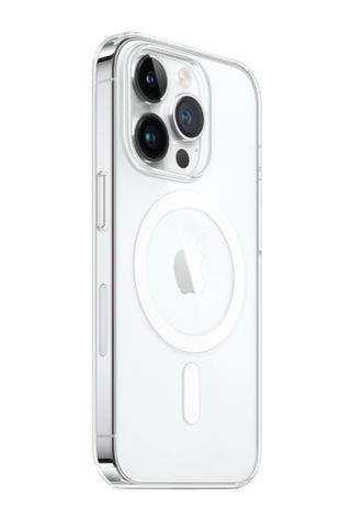 Funda Oficial Magnética iPhone 14 Pro