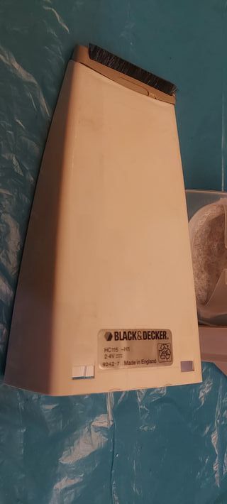 Boquillas y filtros Black&Decker