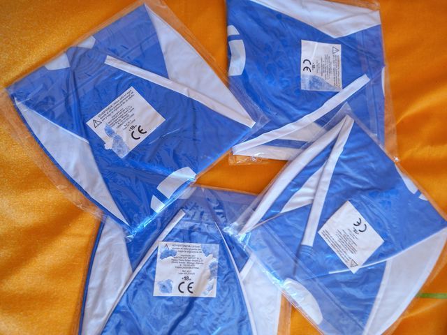 hinchables flotadores, ruedas...