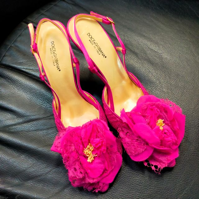 Scarpe da donna Dolce & Gabbana