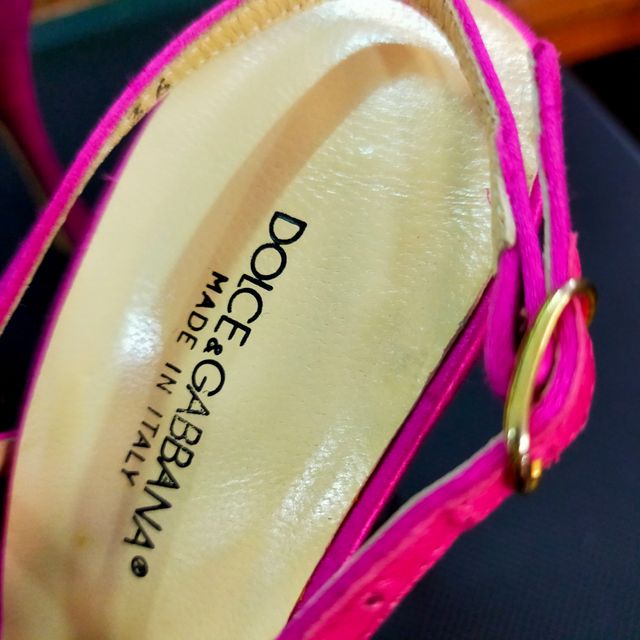 Scarpe da donna Dolce & Gabbana