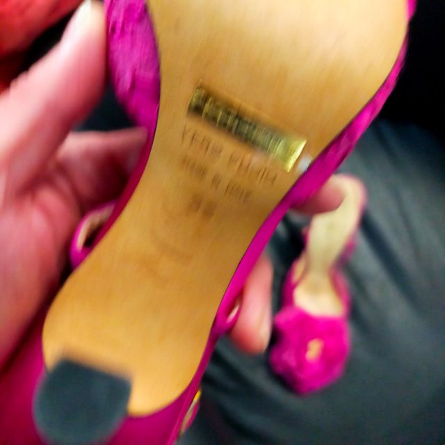 Scarpe da donna Dolce & Gabbana