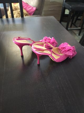 Zapatos dolce & Gabbana mujer