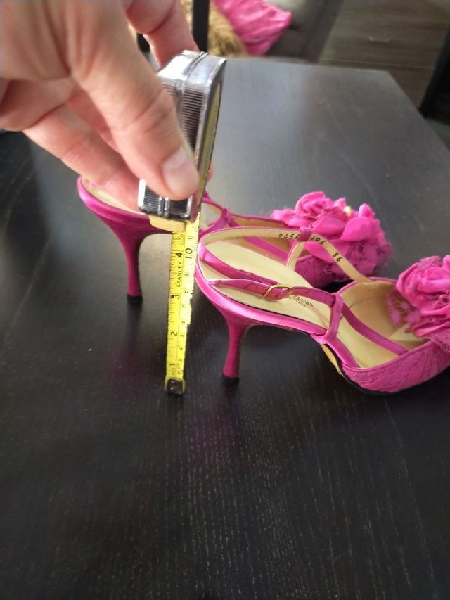 Scarpe da donna Dolce & Gabbana