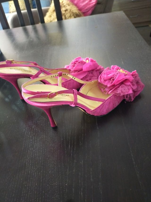 Scarpe da donna Dolce & Gabbana