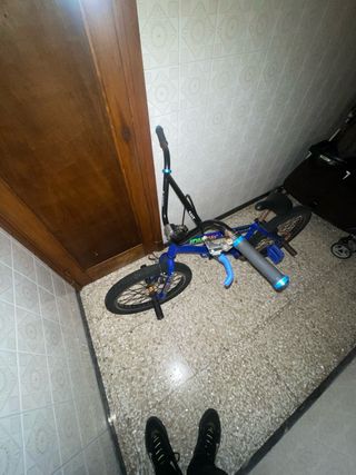 BMX 