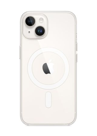 Funda Oficial Magnética iPhone 14