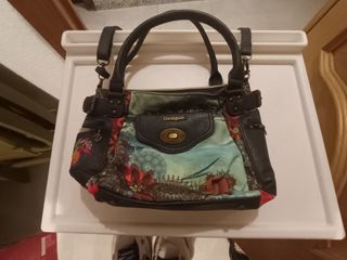 Bolso Desigual mujer 