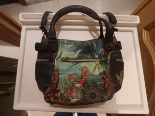 Bolso Desigual mujer 