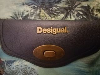 Bolso Desigual mujer 