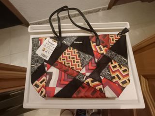Bolso Desigual mujer 