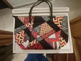 Bolso Desigual mujer 