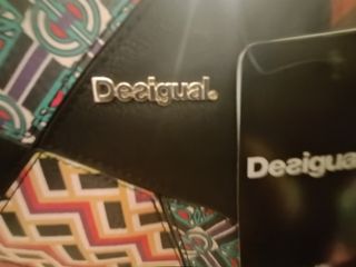 Bolso Desigual mujer 