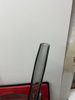 Taburete metraquilato