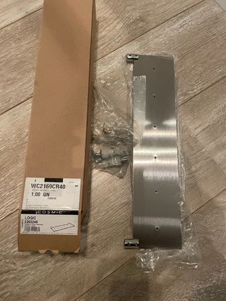 Estante jabones baño