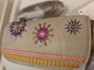 Bolso Desigual