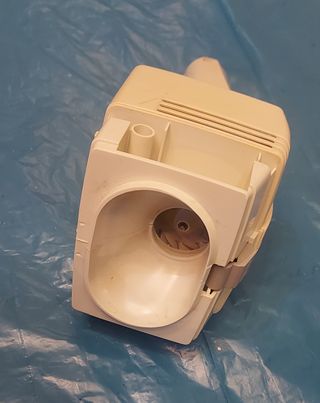 Bloque motor black&decker aspirador