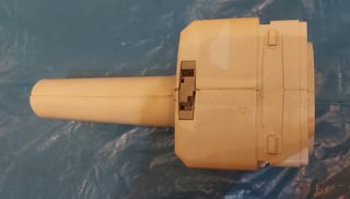 Bloque motor black&decker aspirador