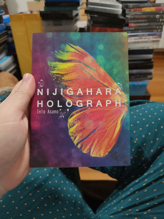 Nijigahara Holograh