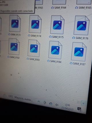 Lenovo portátil táctil - funciona