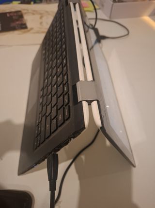 Lenovo portátil táctil - funciona