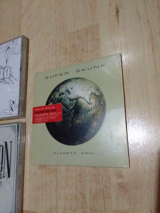 CD VARIOS INDIE-ROCK ESPAÑOL