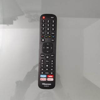 Smart Televisión 43' Hisense