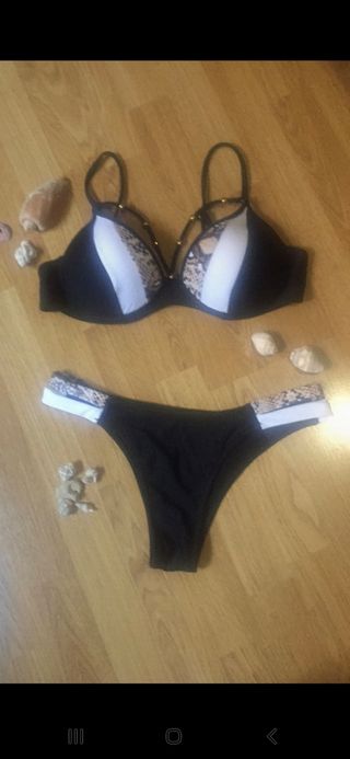 Bikini mujer