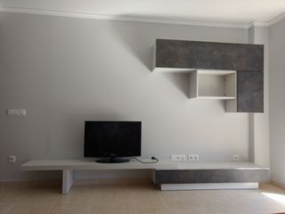 Mueble Modular TV