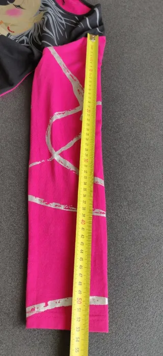 camiseta justo Barcelona nueva con etiquetas