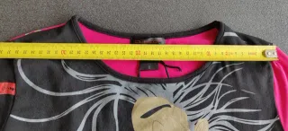 camiseta justo Barcelona nueva con etiquetas