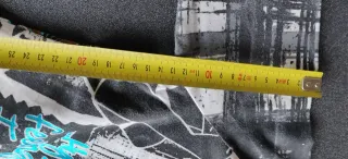 camiseta Custo Barcelona nueva con etiquetas