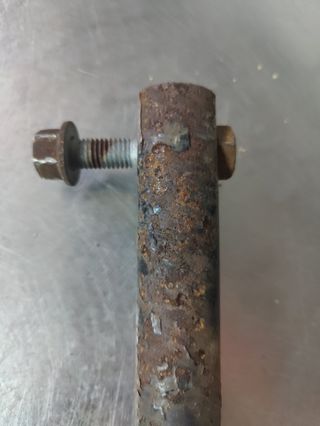 remolque de bola  coche