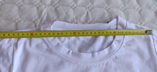 camiseta Mickey mouse efecto carboncillo