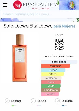 LOEWE Set Duo 