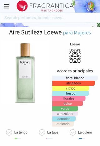 LOEWE Set Duo 