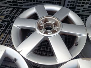 llantas audi a3 8L 16