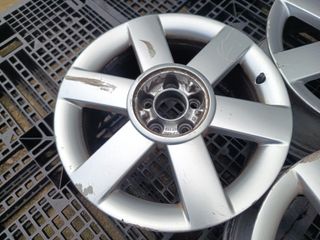 llantas audi a3 8L 16
