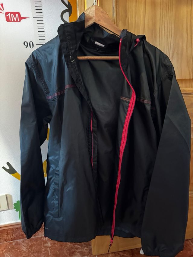 Impermeabili quechua