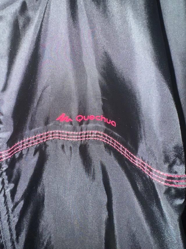 Impermeabili quechua